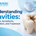 Cavities Causes, Symptoms, Prevention and Treatment